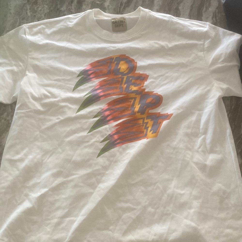 Gallery Dept. Shirt